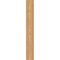 Ekena Millwork Olympic Smooth Traditional Outlooker, Western Red Cedar, 5 1/2"W x 42"D x 42"H OUT06X42X42OLY01SWR - alternate 2